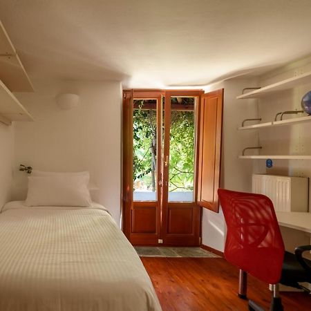 Aquaria Villa Картерадос Экстерьер фото