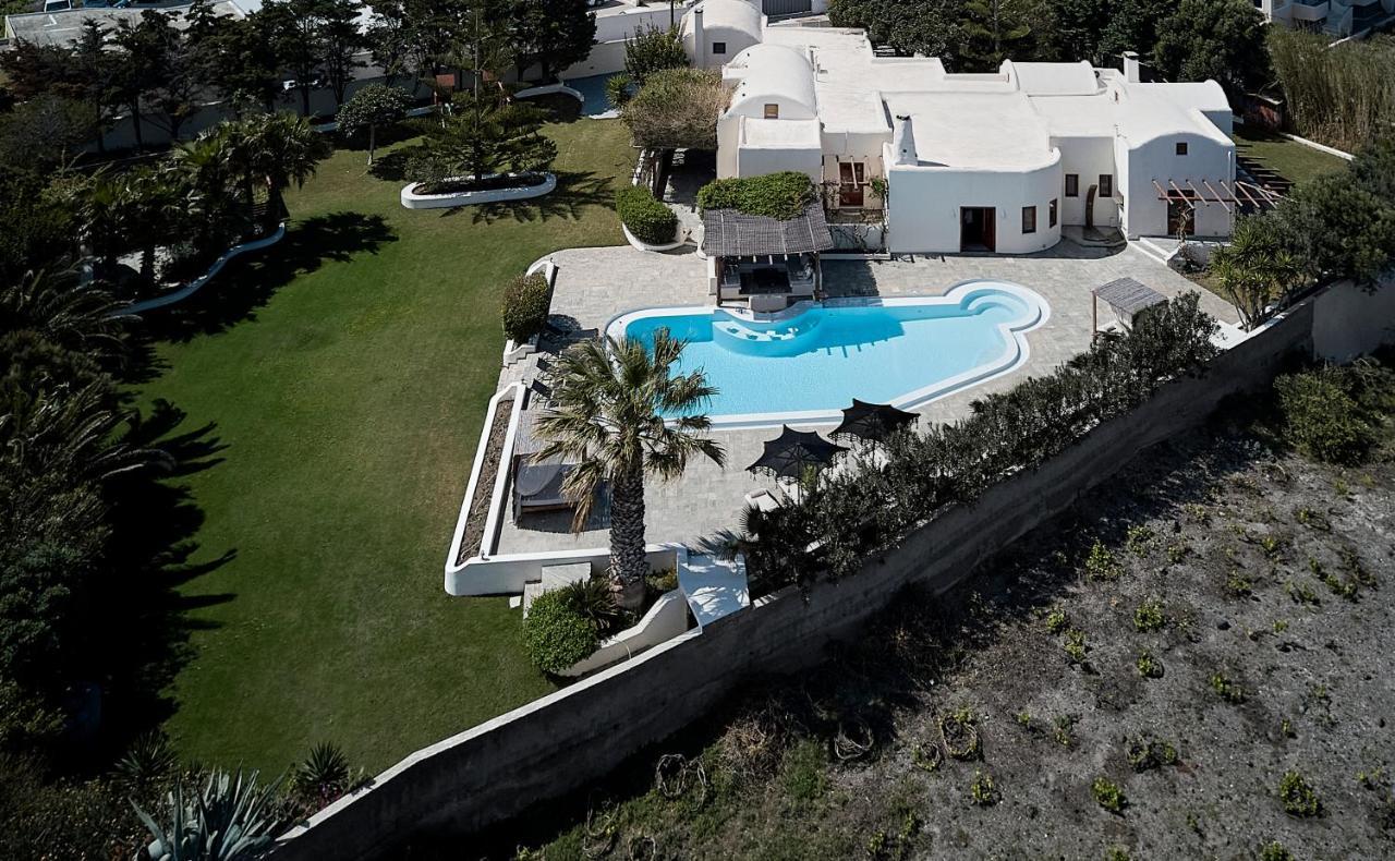 Aquaria Villa Картерадос Экстерьер фото