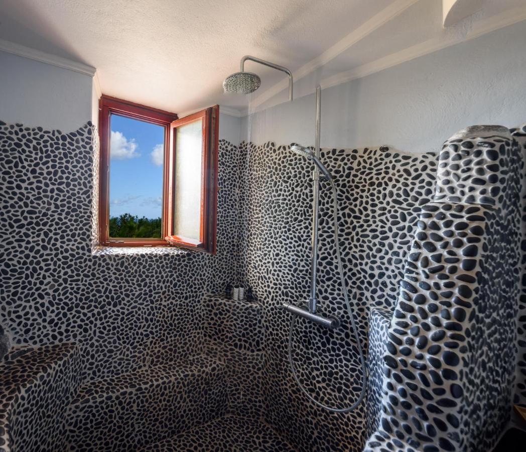 Aquaria Villa Картерадос Экстерьер фото