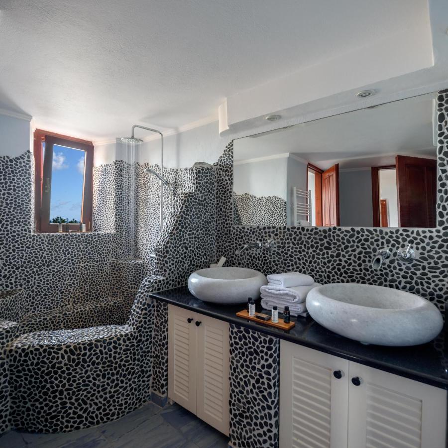 Aquaria Villa Картерадос Экстерьер фото